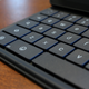 Image for article titled Nexus 9 Keyboard Folio Review: Keys That Please